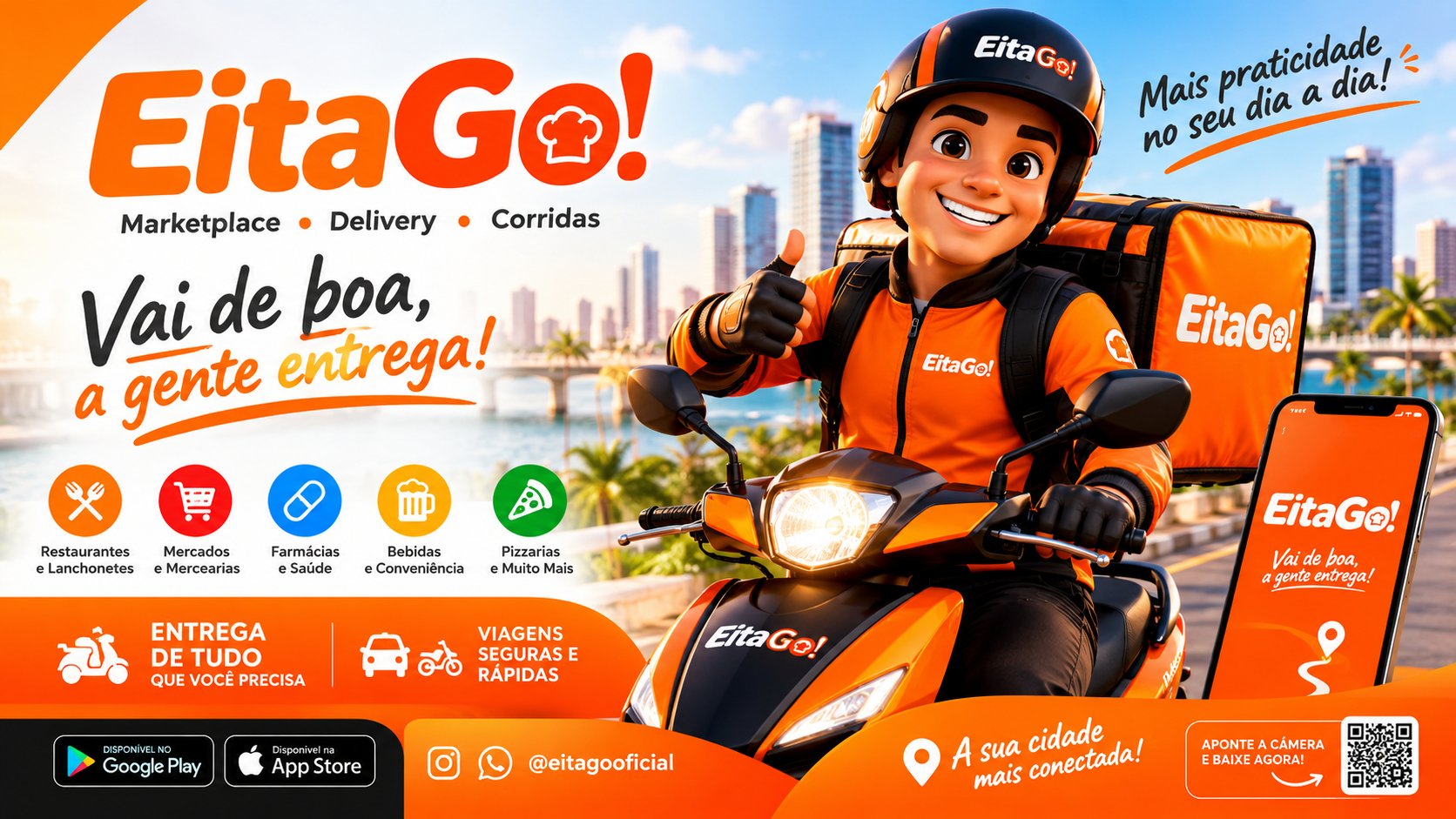 EitaGo!